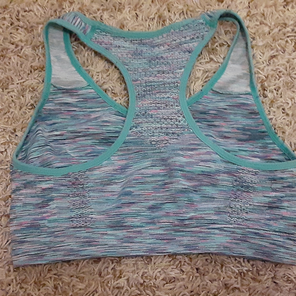 Sports bra